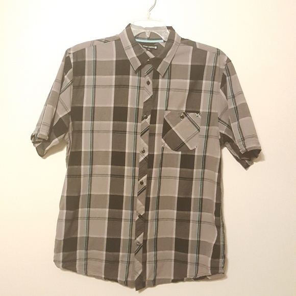 Ocean Current Other - SOLD      ♦️3/$12♦️Mens XL Ocean Current shirt